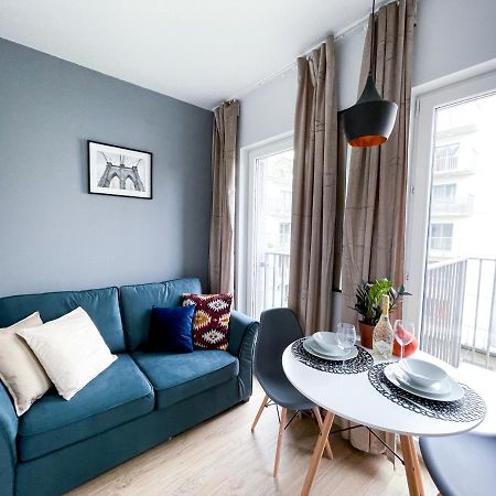 Superapart Wilenska Apt29 Warsaw Exterior photo