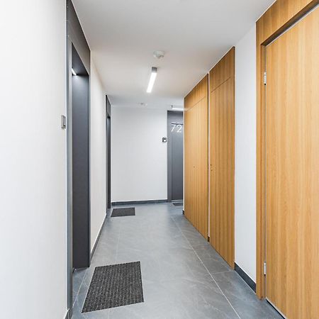 Superapart Wilenska Apt29 Warsaw Exterior photo
