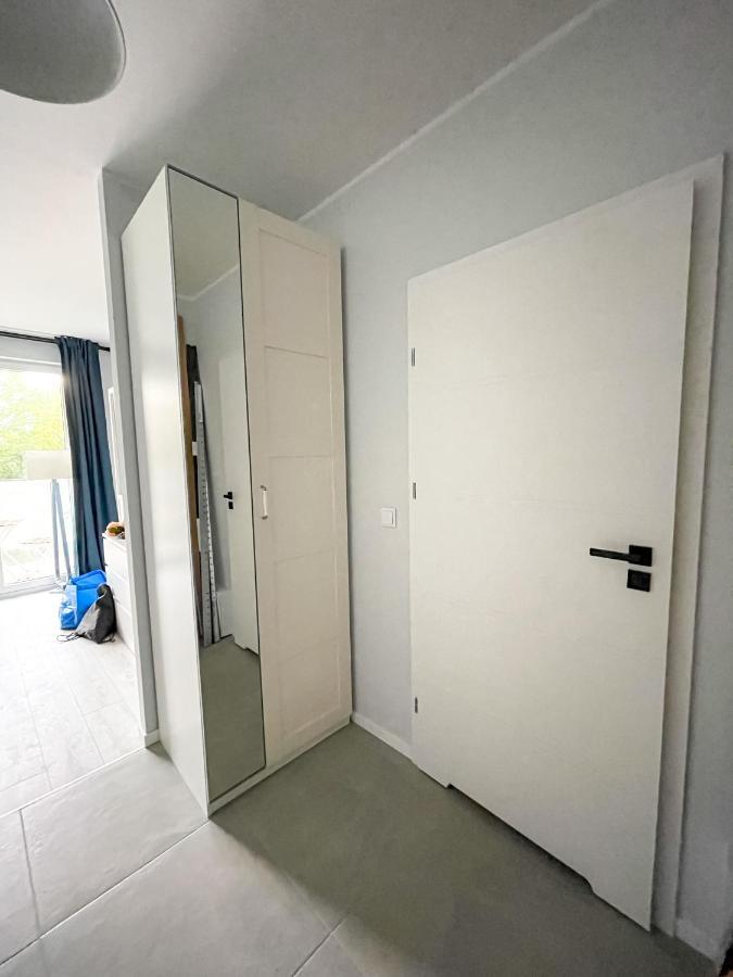 Superapart Wilenska Apt29 Warsaw Exterior photo