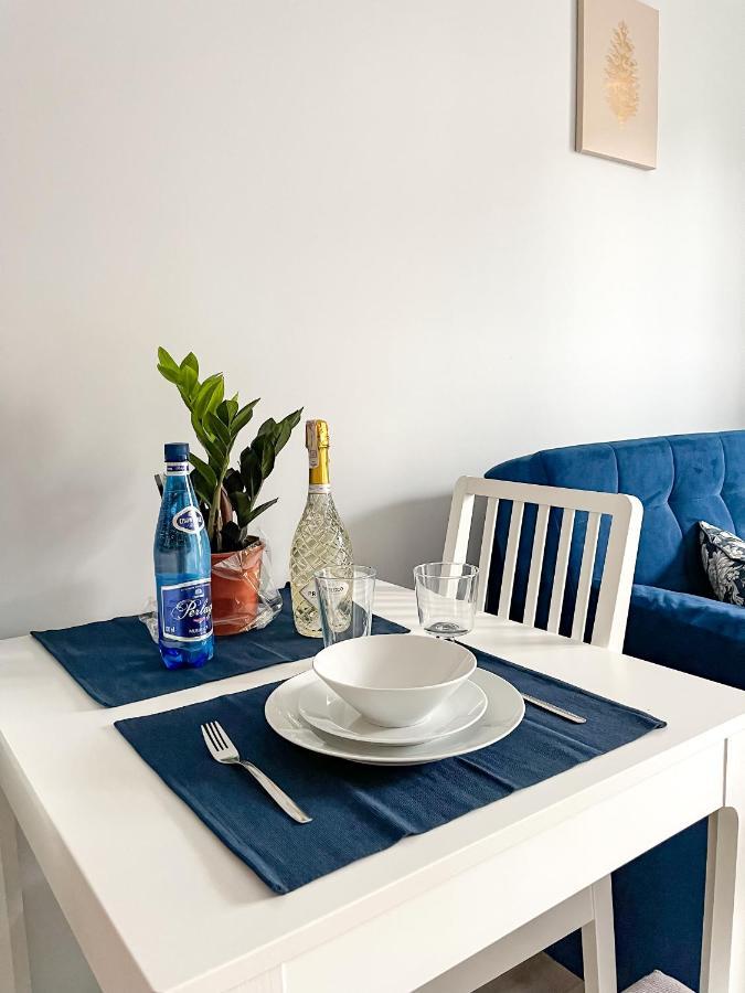 Superapart Wilenska Apt29 Warsaw Exterior photo