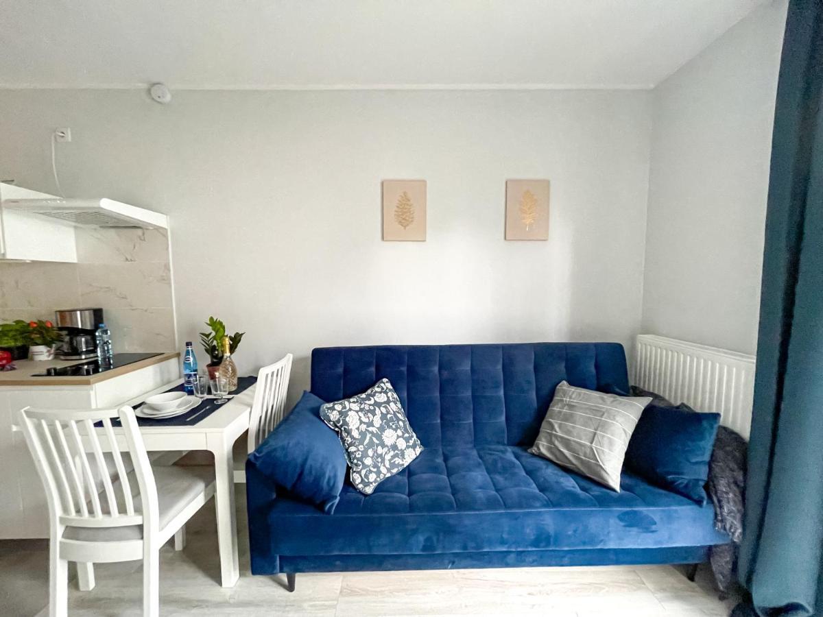 Superapart Wilenska Apt29 Warsaw Exterior photo