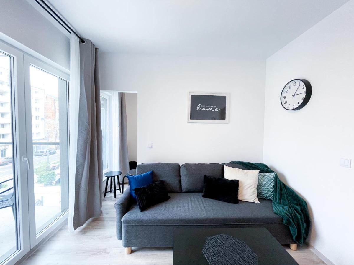 Superapart Wilenska Apt29 Warsaw Exterior photo