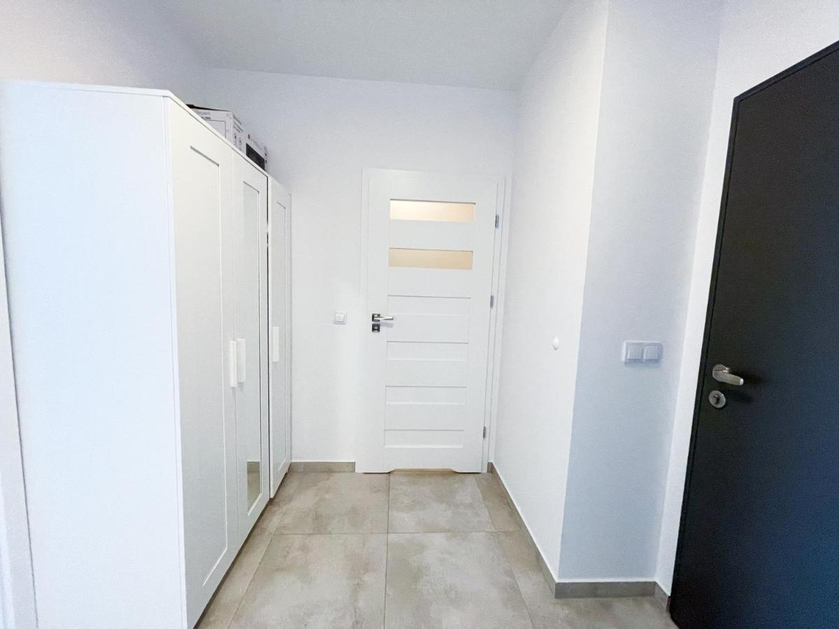 Superapart Wilenska Apt29 Warsaw Exterior photo