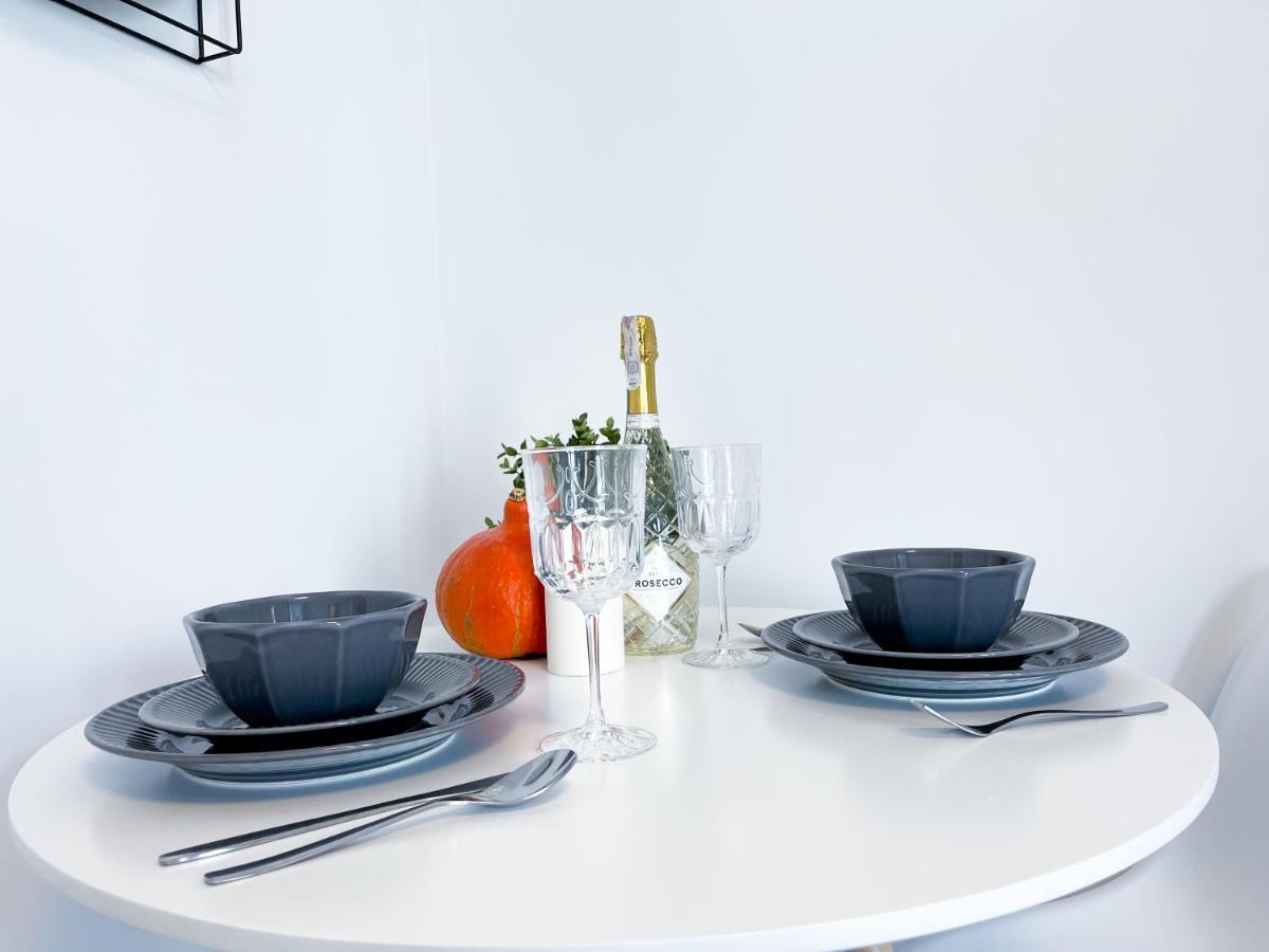 Superapart Wilenska Apt29 Warsaw Exterior photo