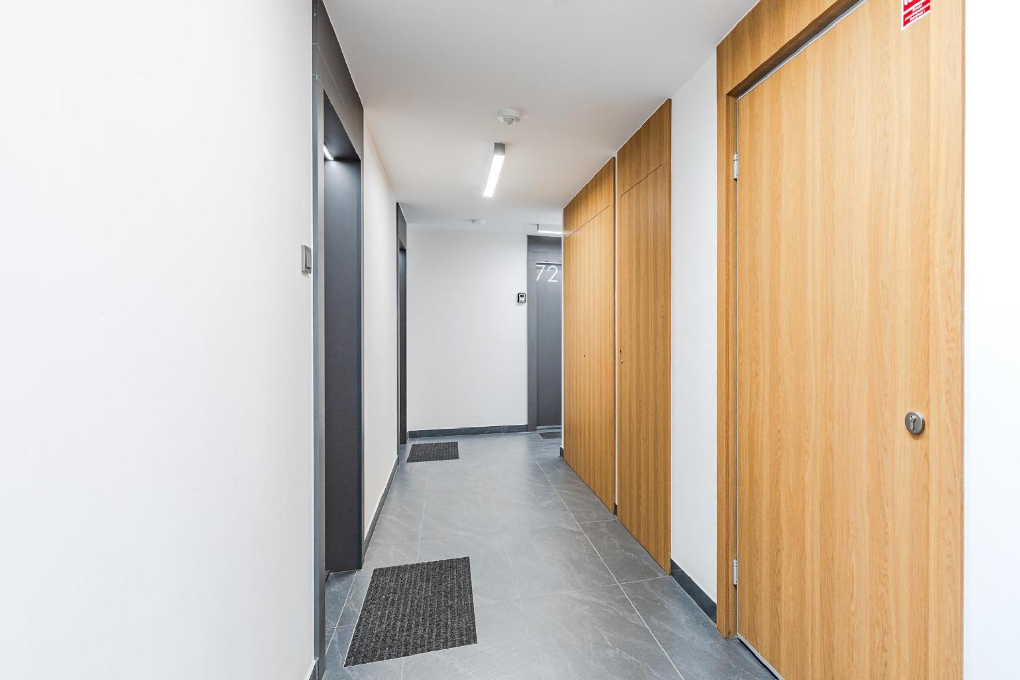 Superapart Wilenska Apt29 Warsaw Exterior photo